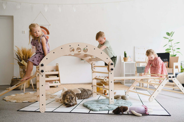 Pikler Spielraum Geräte online kaufen