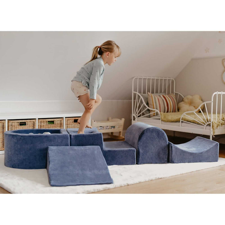 Schaumspielsets