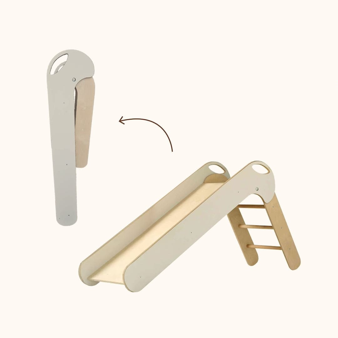 Kinderrutsche klappbar