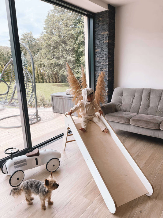 Kinderrutsche klappbar