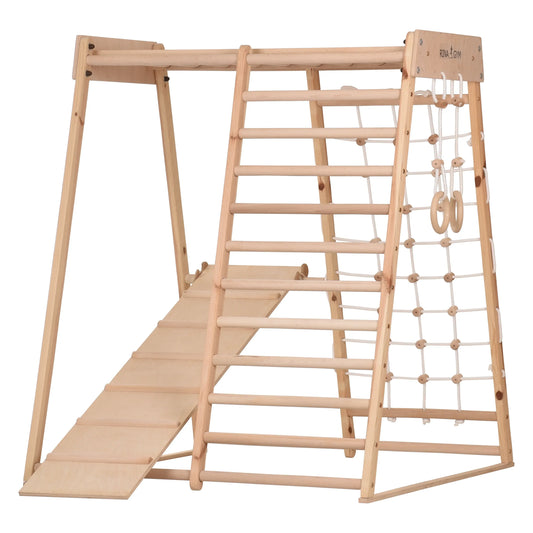 Indoor Spielplatz - Kids CLASSIC