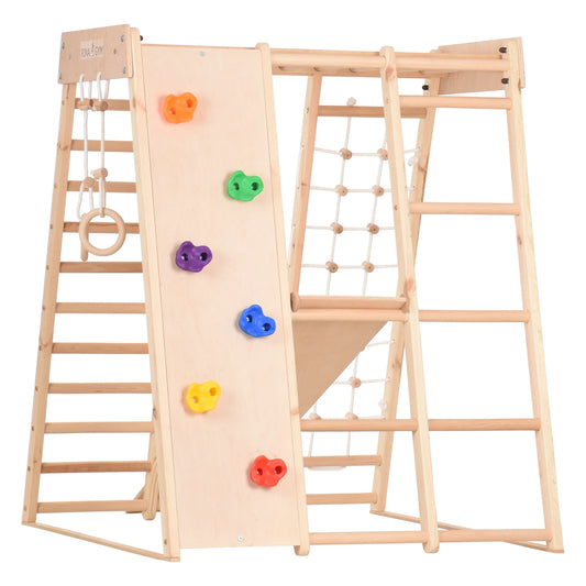 Indoor Spielplatz - Kids Playtime, versch. Farben