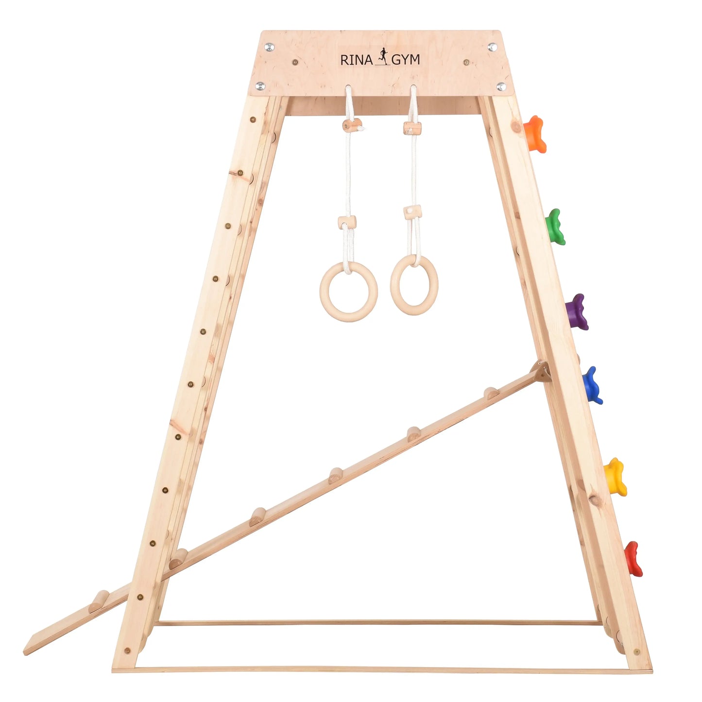 Indoor Spielplatz - Kids Playtime, versch. Farben