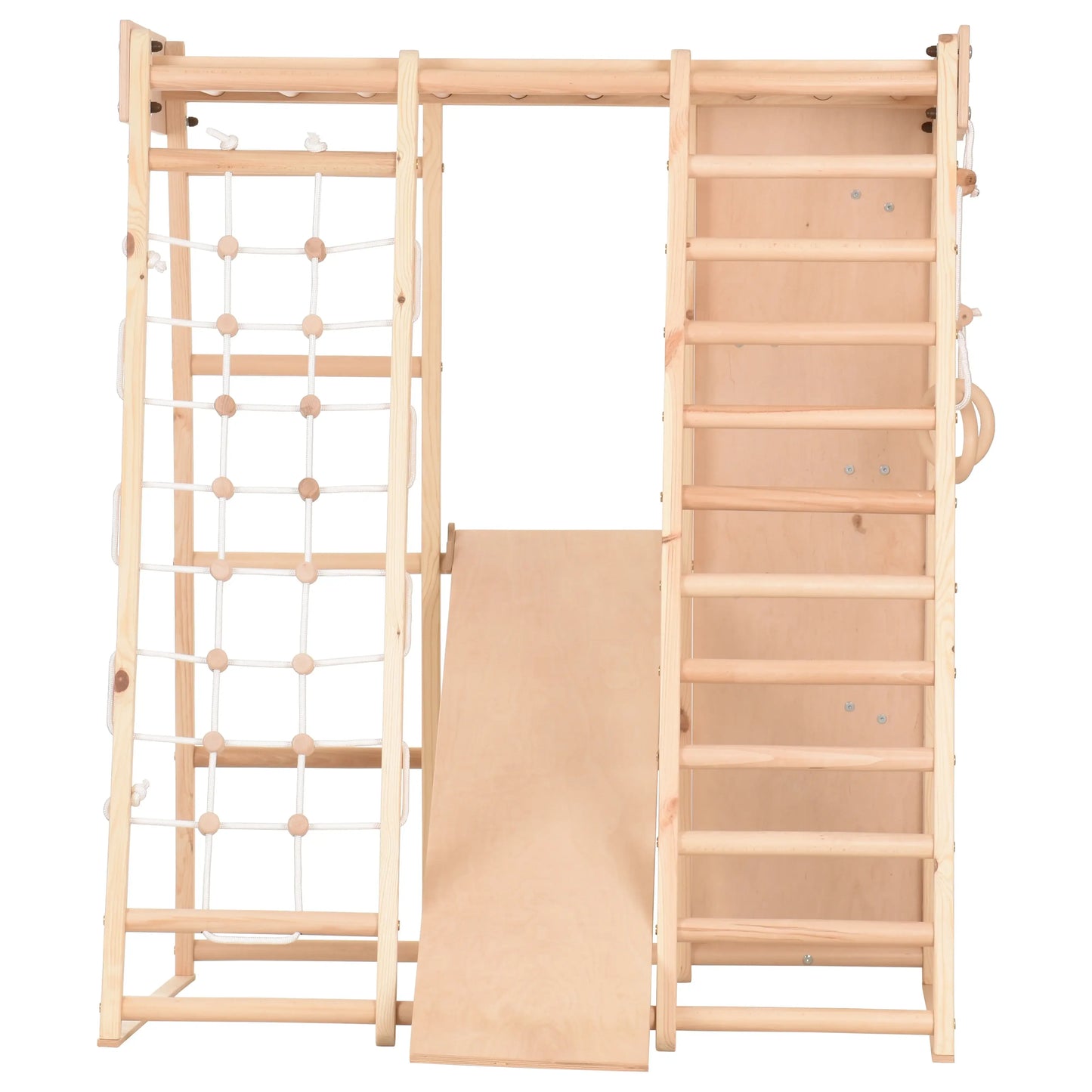 Indoor Spielplatz - Kids Playtime, versch. Farben