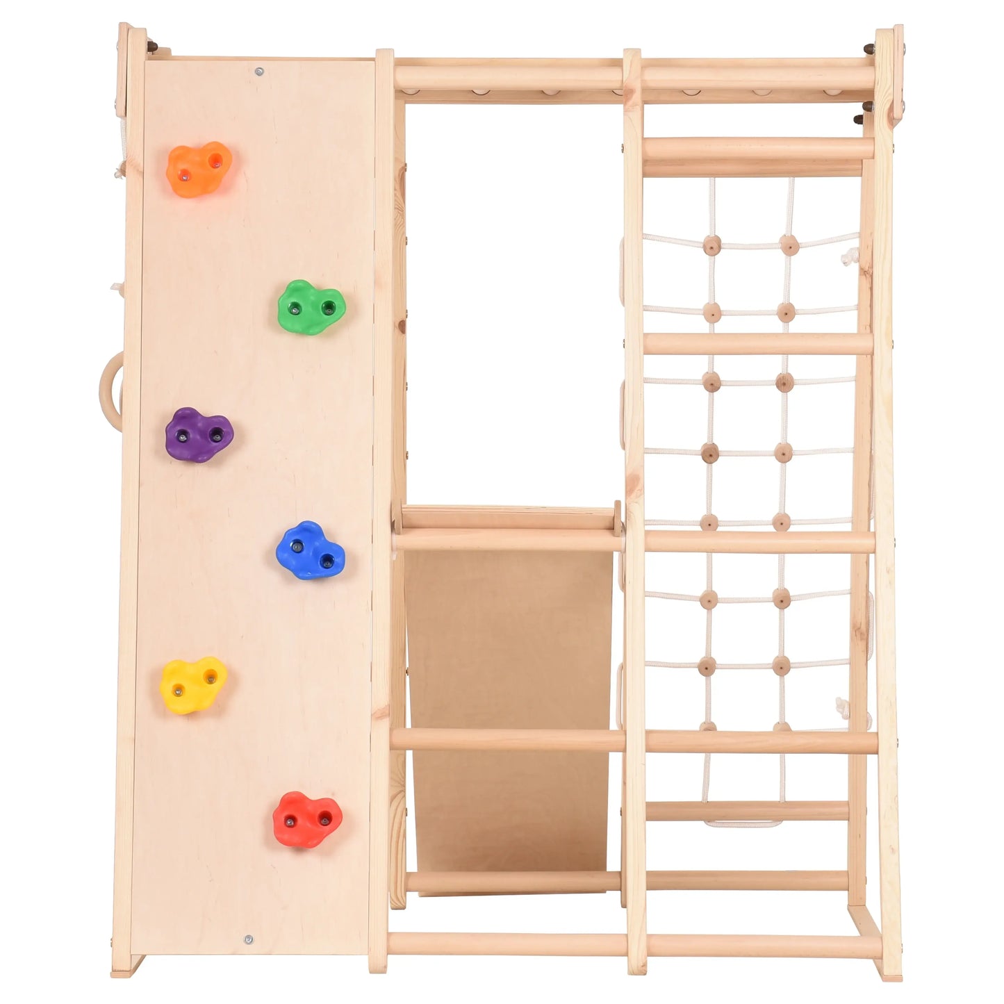 Indoor Spielplatz - Kids Playtime, versch. Farben