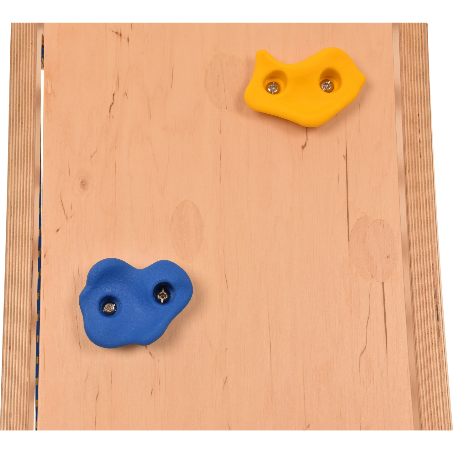 Indoor playground - Kids Playtime, different colors