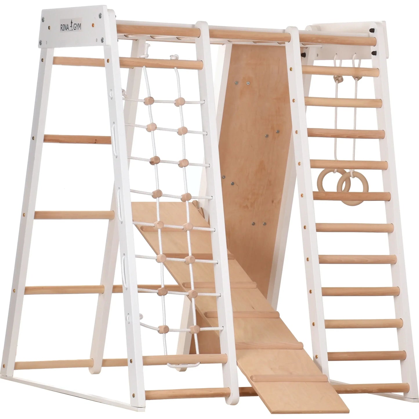 Indoor Spielplatz - Kids Playtime, versch. Farben