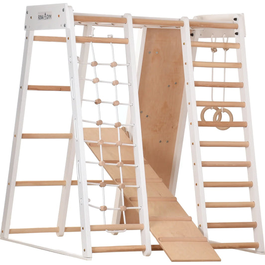 Indoor Spielplatz - Kids Playtime, versch. Farben