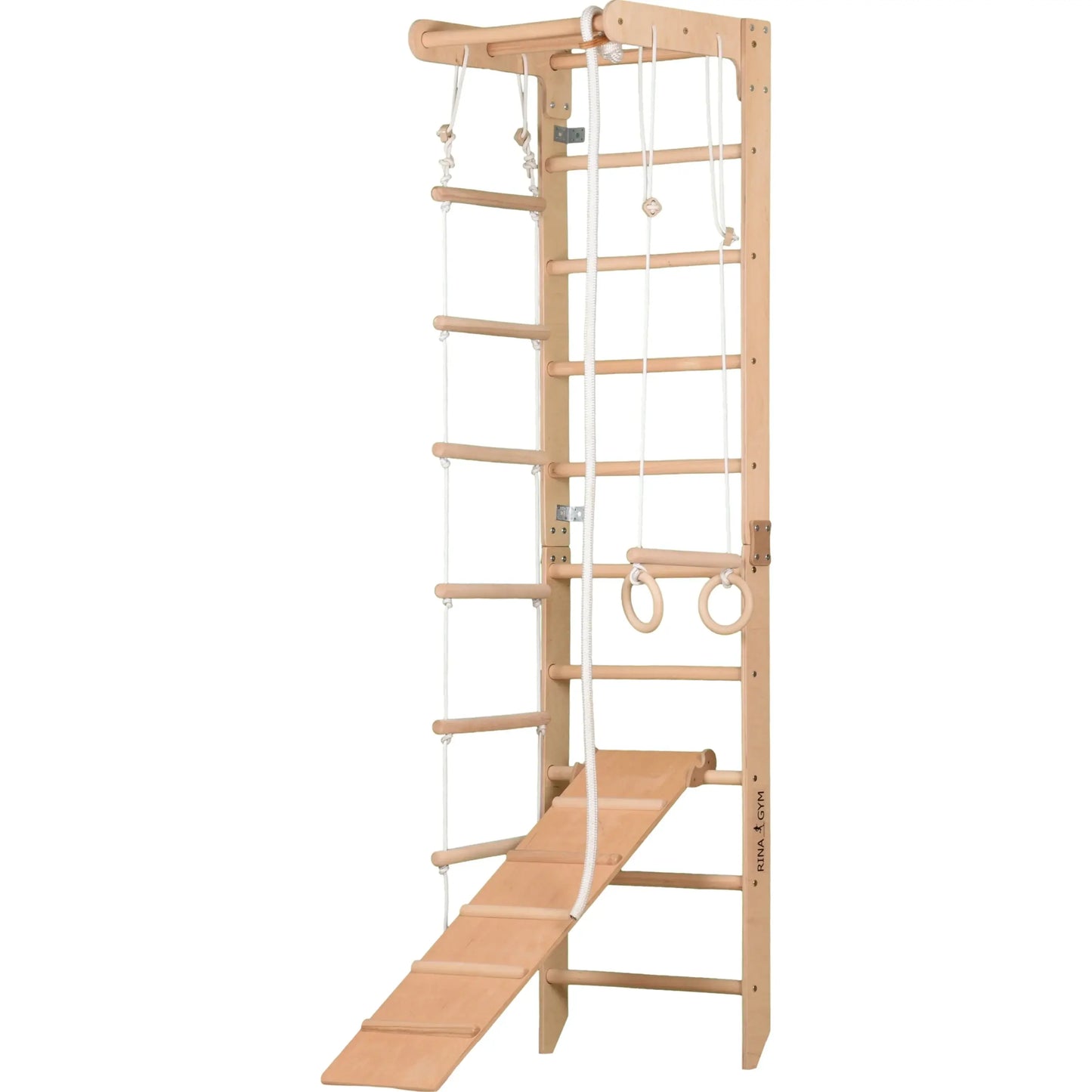 Sport Kletterwand für Kinder & Jugendliche, versch. Farben