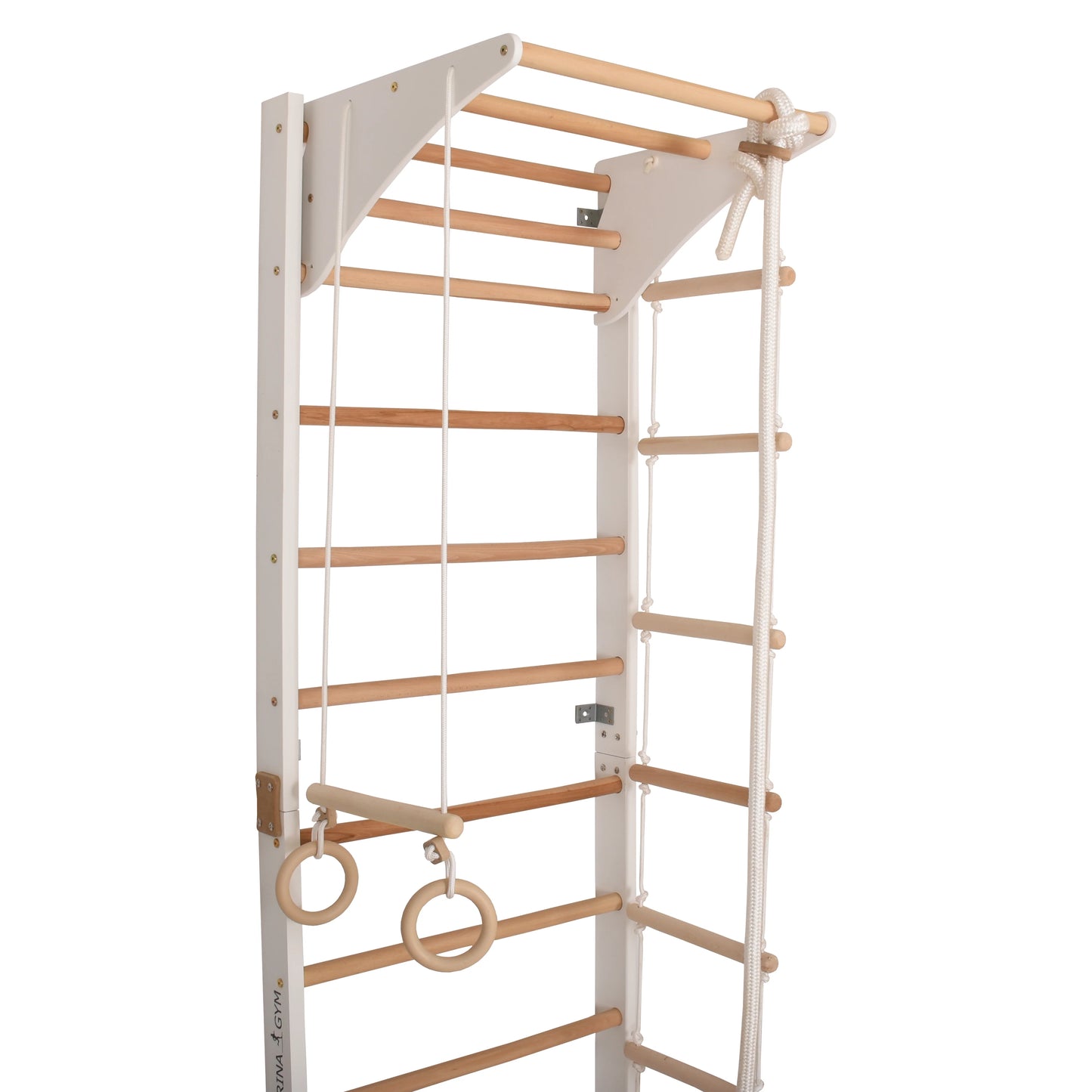 Kletterwand LARA für Kinder, versch. Farben