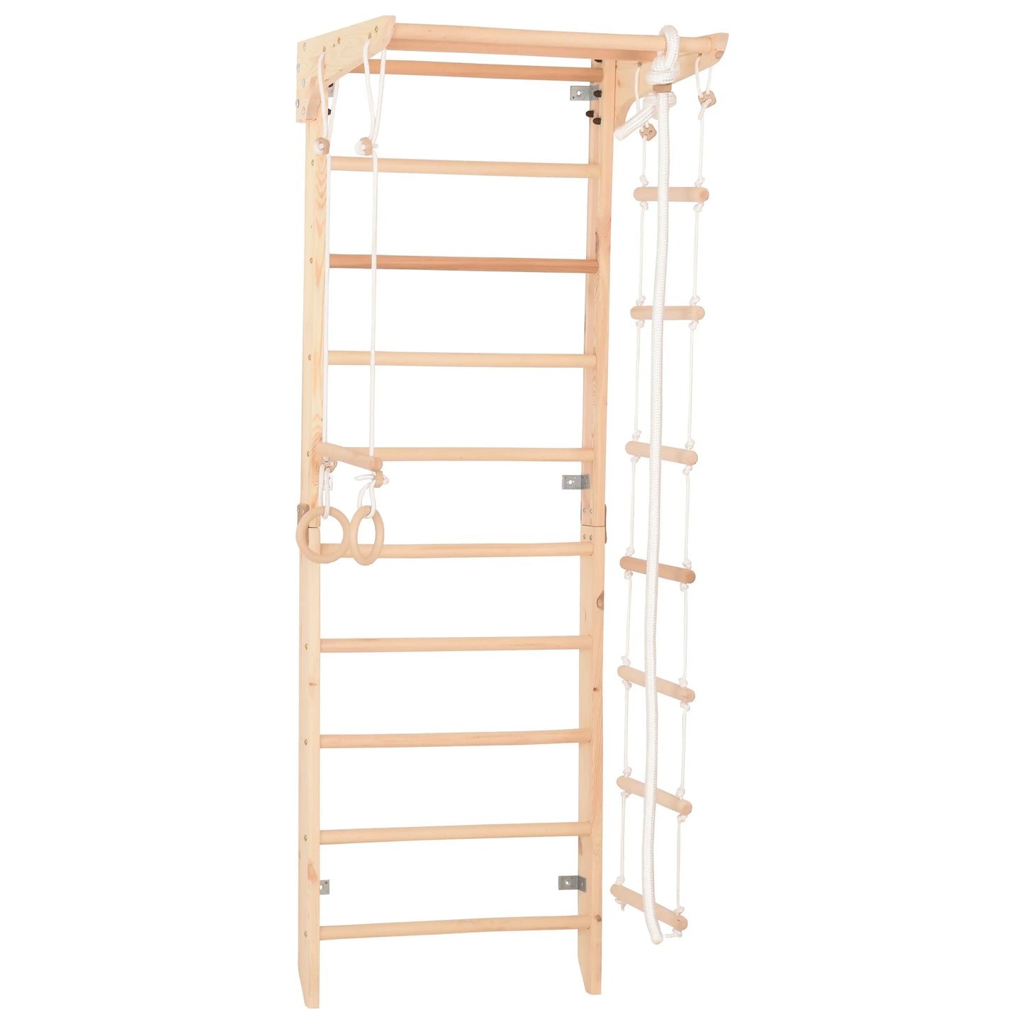 MICHAELA climbing wall for children, various colors