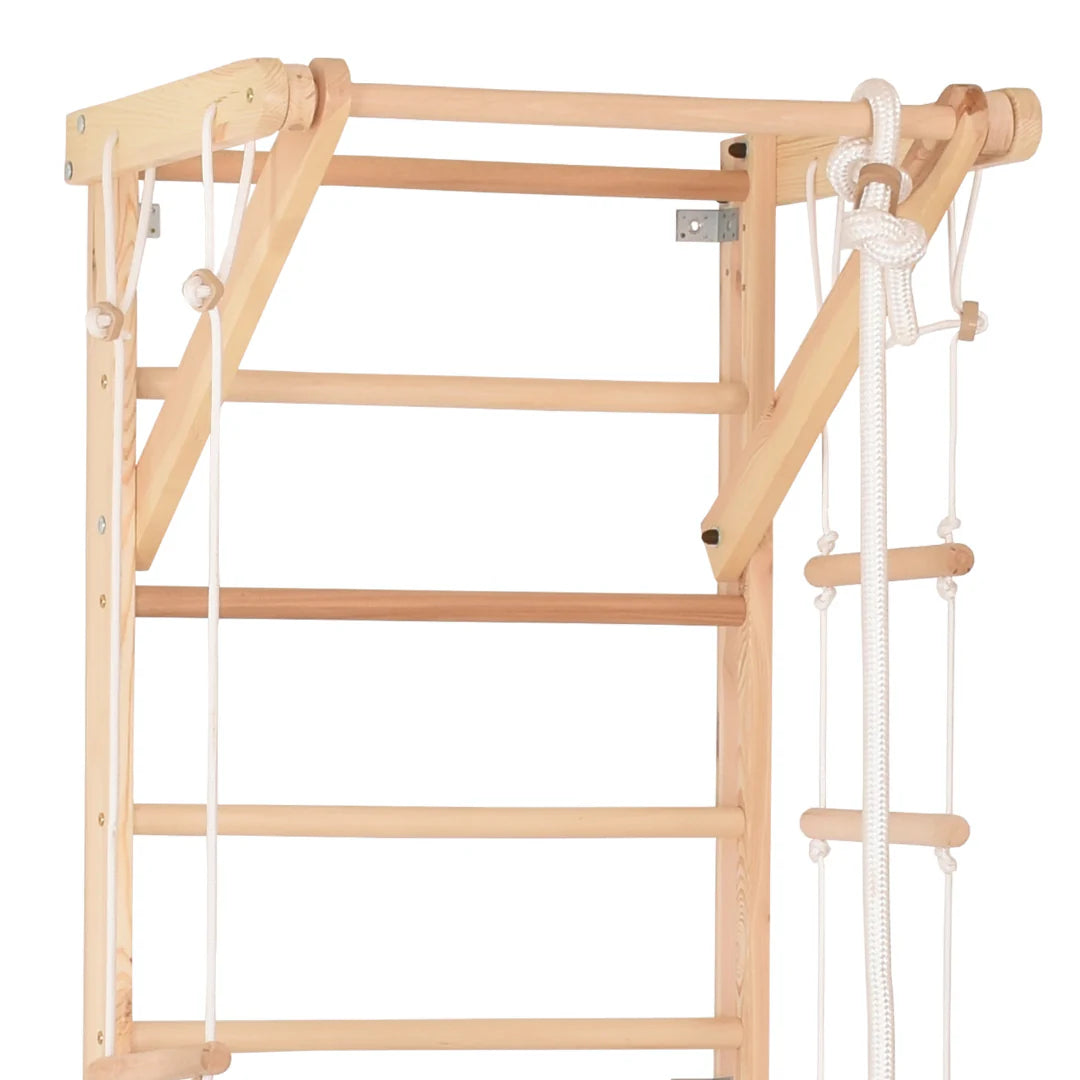 Climbing wall SPORT2 for children & teenagers, various colors