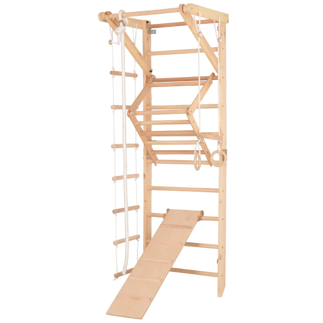 Kletterwand SPORT3 für Kinder & Jugendliche, versch. Farben