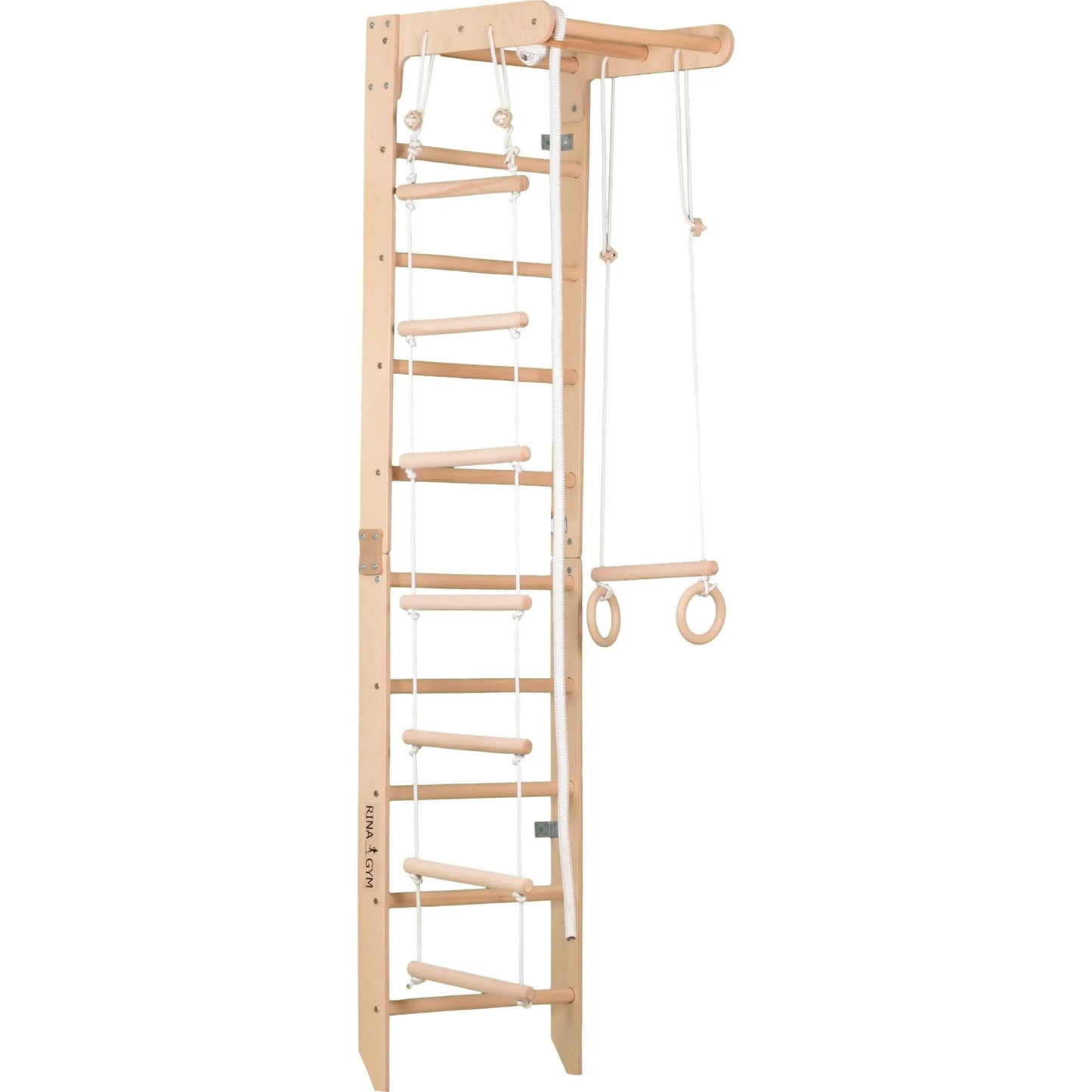 Sport Kletterwand für Kinder & Jugendliche, versch. Farben