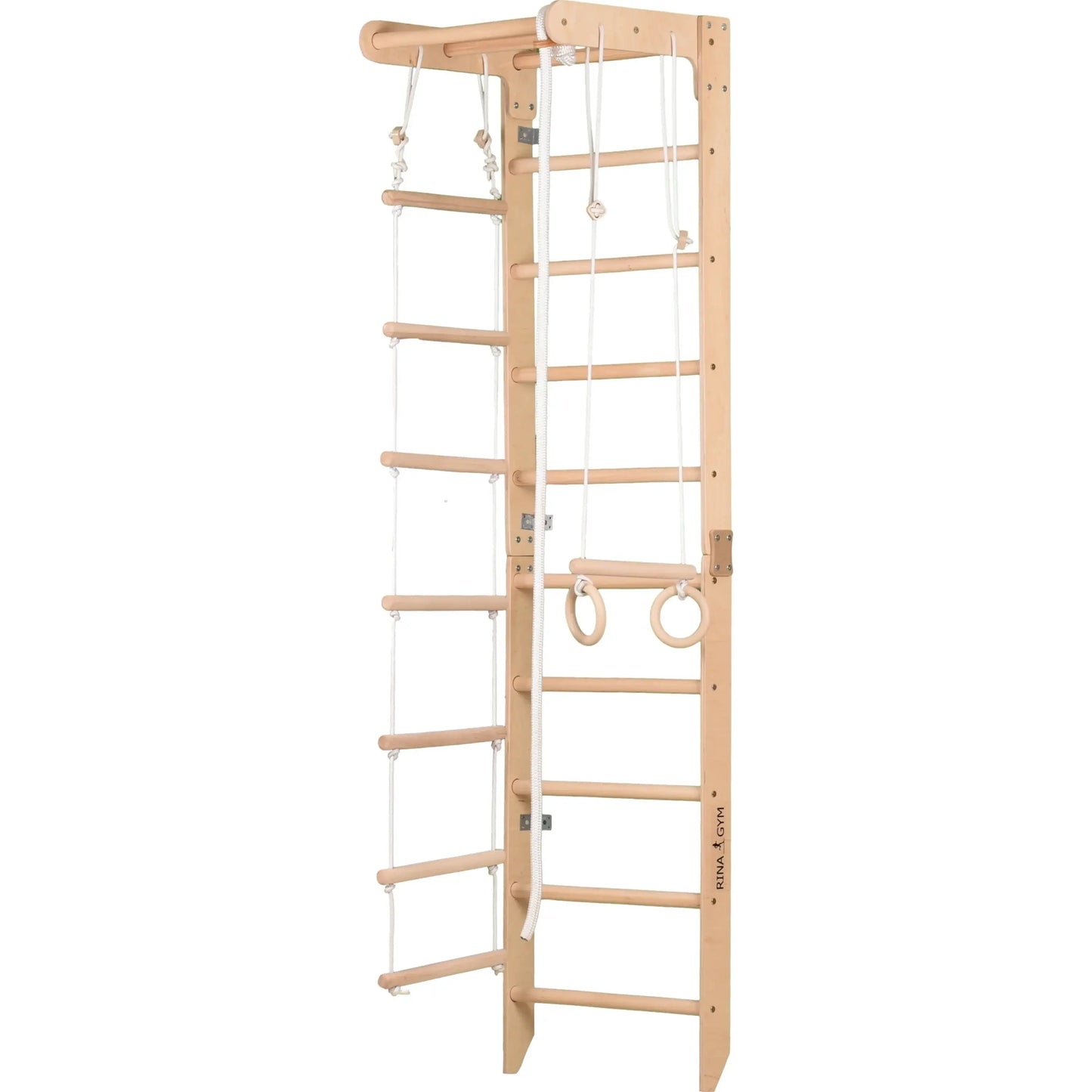 Sport Kletterwand für Kinder & Jugendliche, versch. Farben