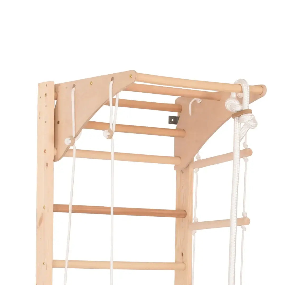 Kletterwand LARA für Kinder, versch. Farben