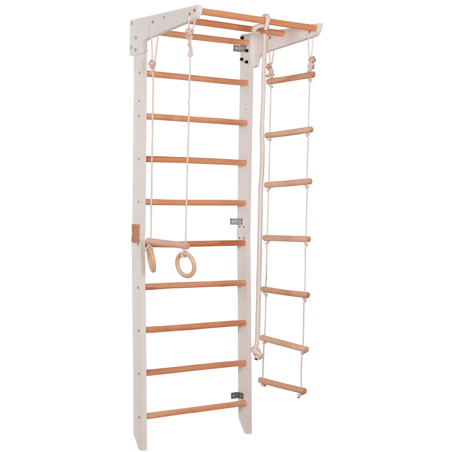MICHAELA climbing wall for children, various colors