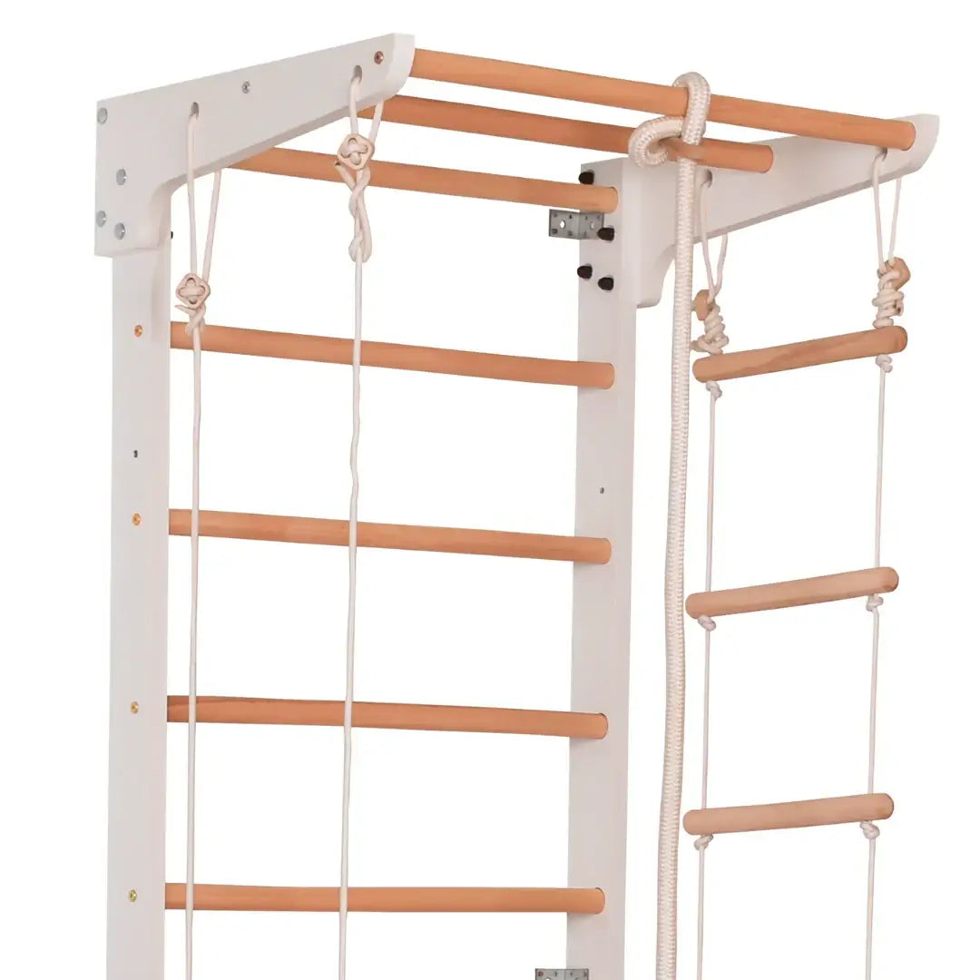 MICHAELA climbing wall for children, various colors