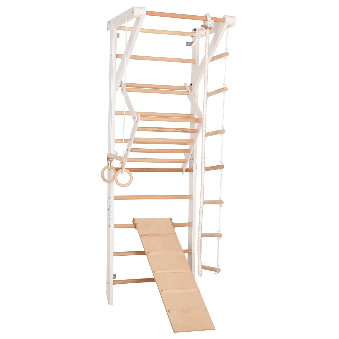 Climbing wall SPORT3 for children & teenagers, various colors