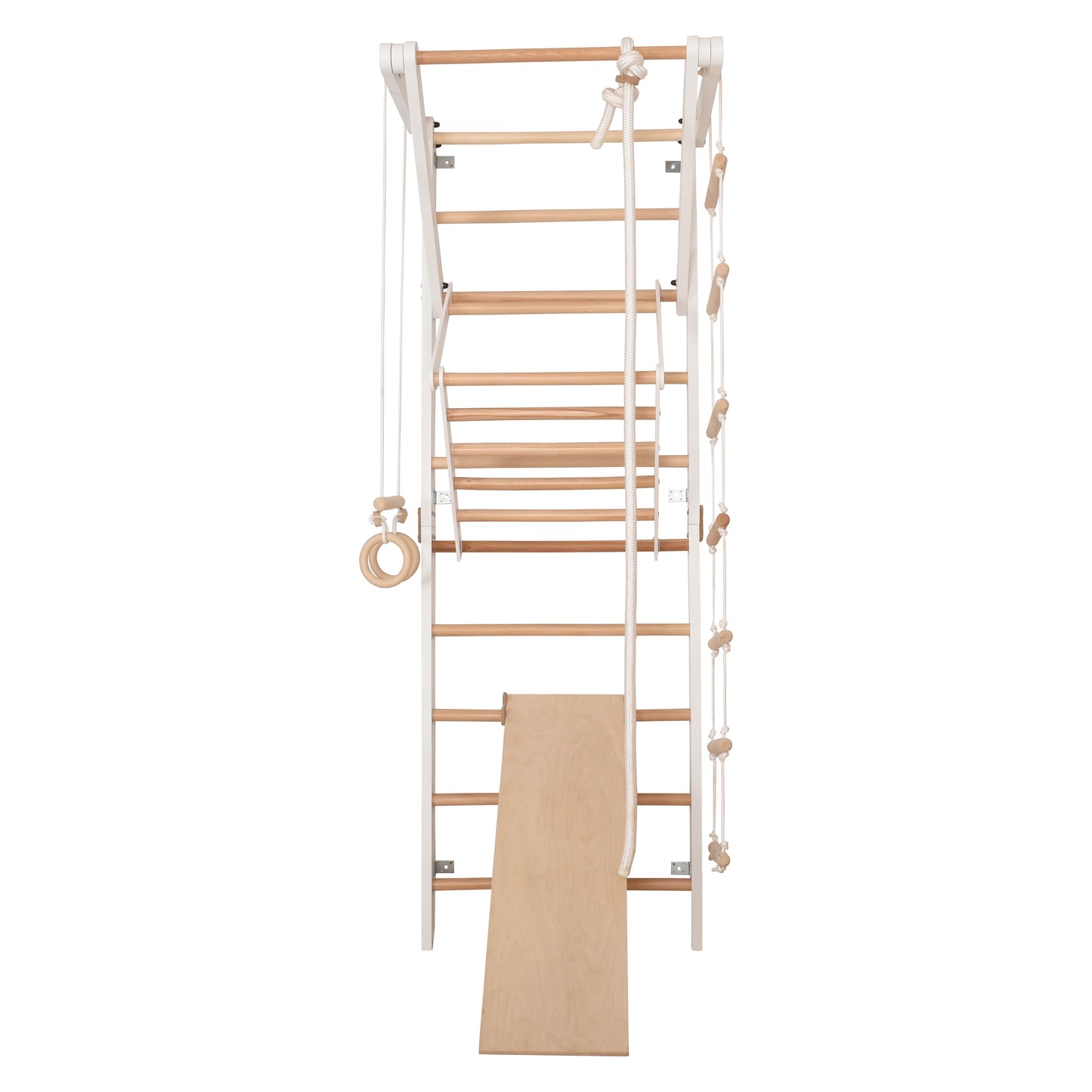 Climbing wall SPORT3 for children & teenagers, various colors
