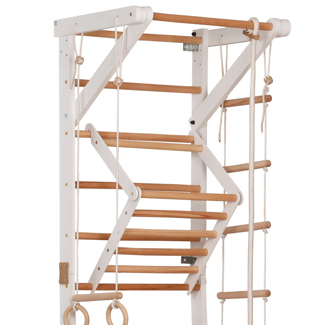 Kletterwand SPORT3 für Kinder & Jugendliche, versch. Farben