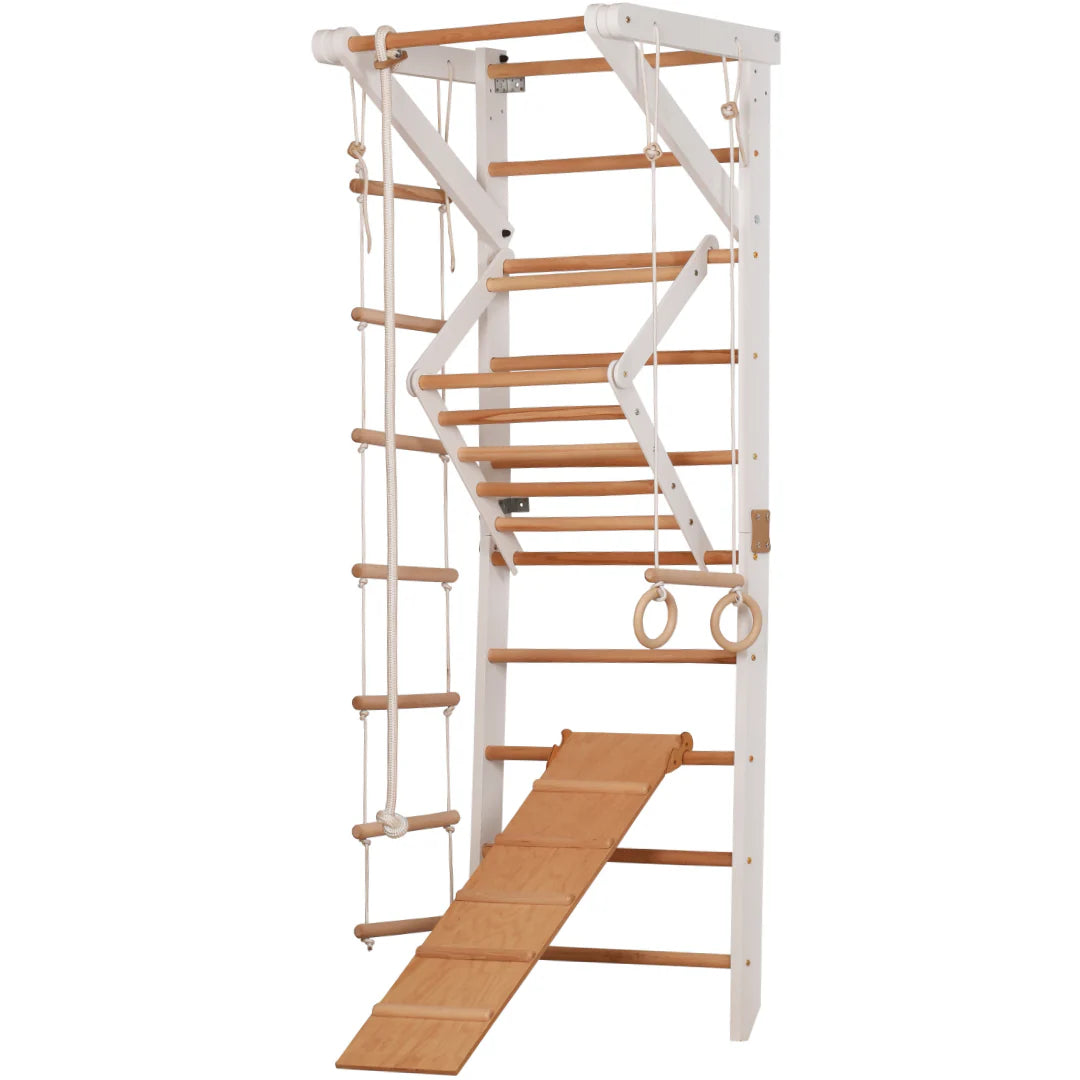 Kletterwand SPORT3 für Kinder & Jugendliche, versch. Farben