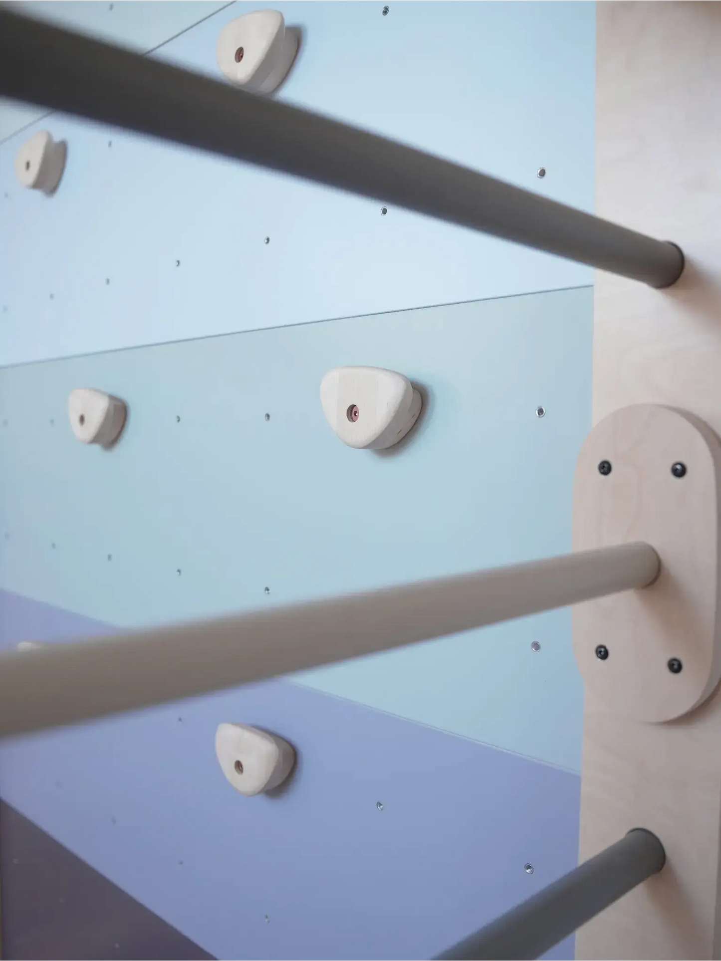 Kletterwand Klimby "Entdecker"