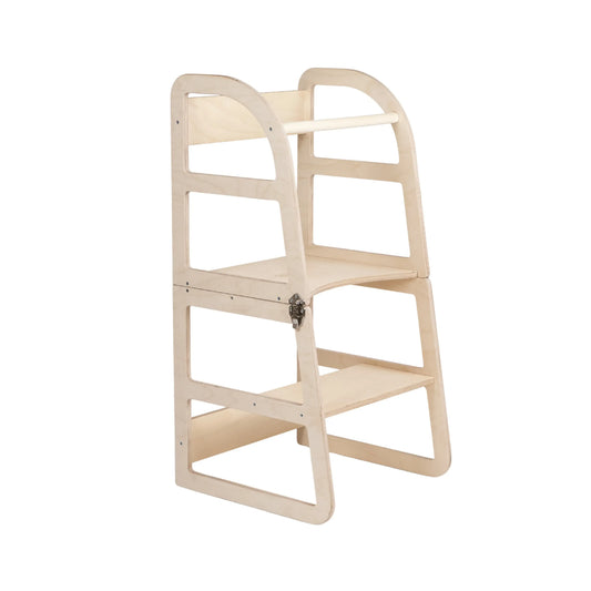 Lernturm / Küchenhelfer 2in1 "MIA"