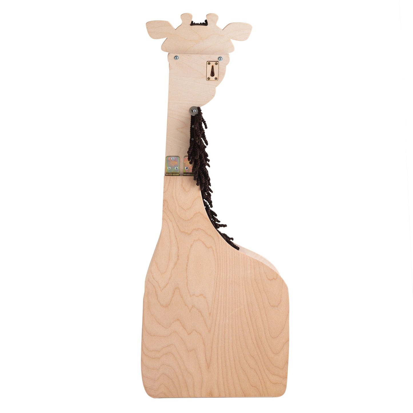 Motorikbrett / Motorikwand Godi Giraffe