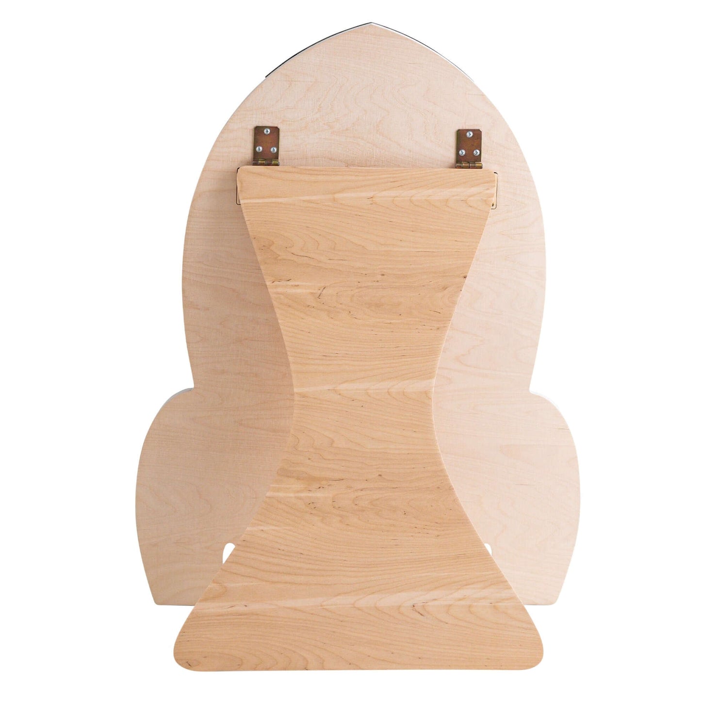 Motorikbrett / Motorikwand Rocky Rakete