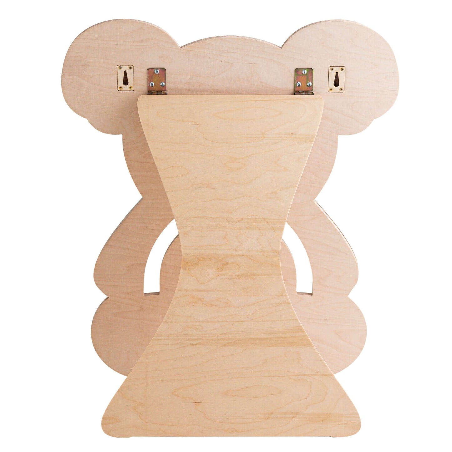 Motorikbrett / Motorikwand Kuno Koala