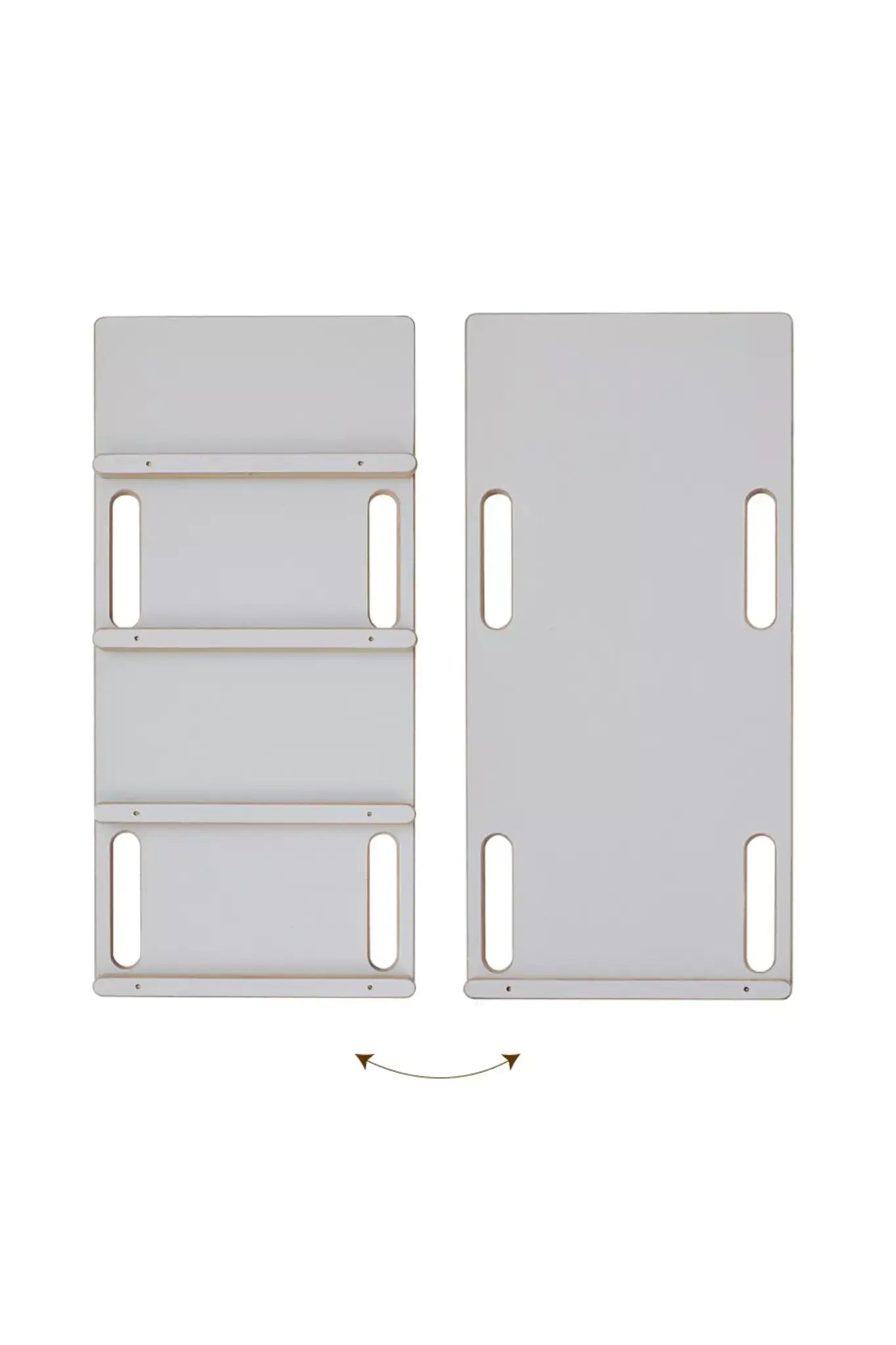 Leiter & Rutsche für Wippe und Dreieck