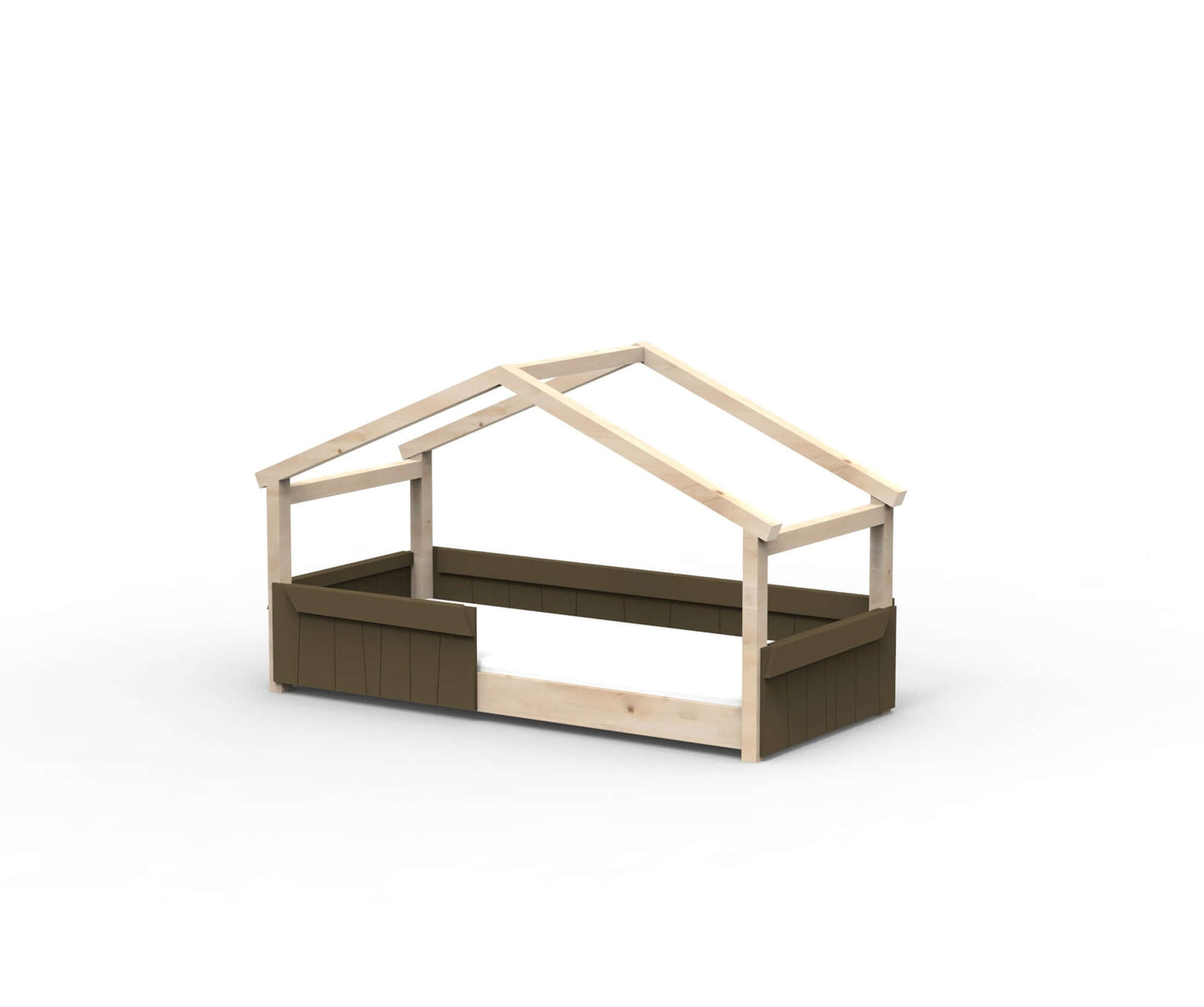 Starlight Einzelbett für Kinder