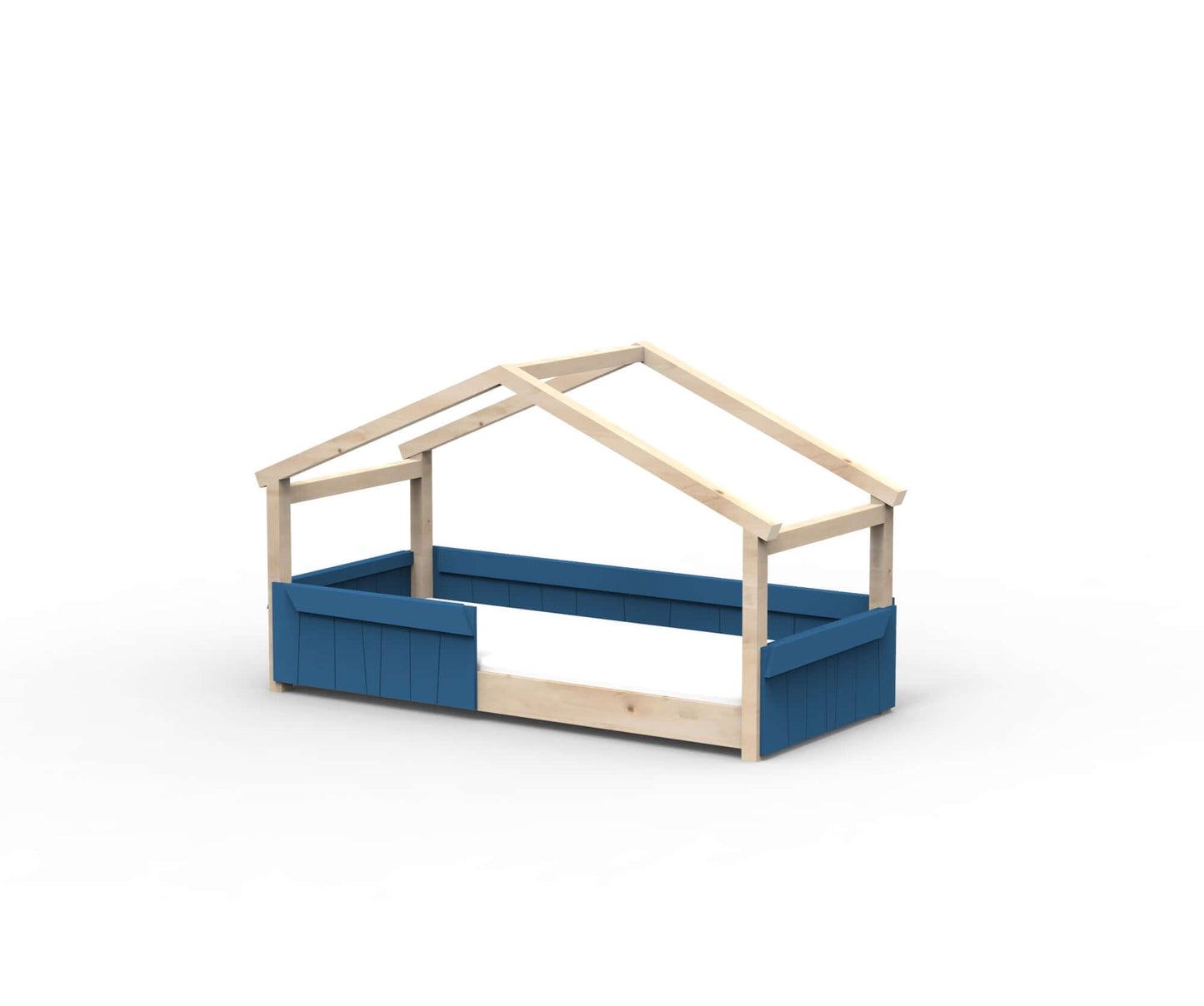 Starlight Einzelbett für Kinder