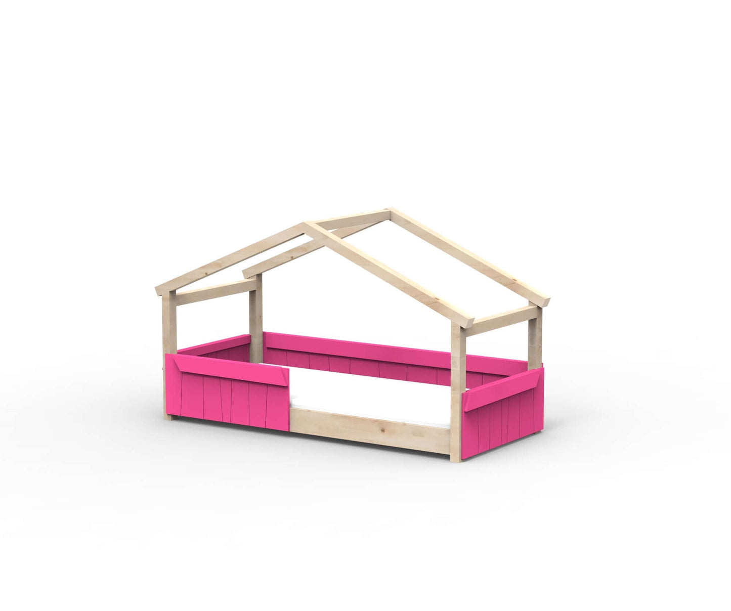 Starlight Einzelbett für Kinder