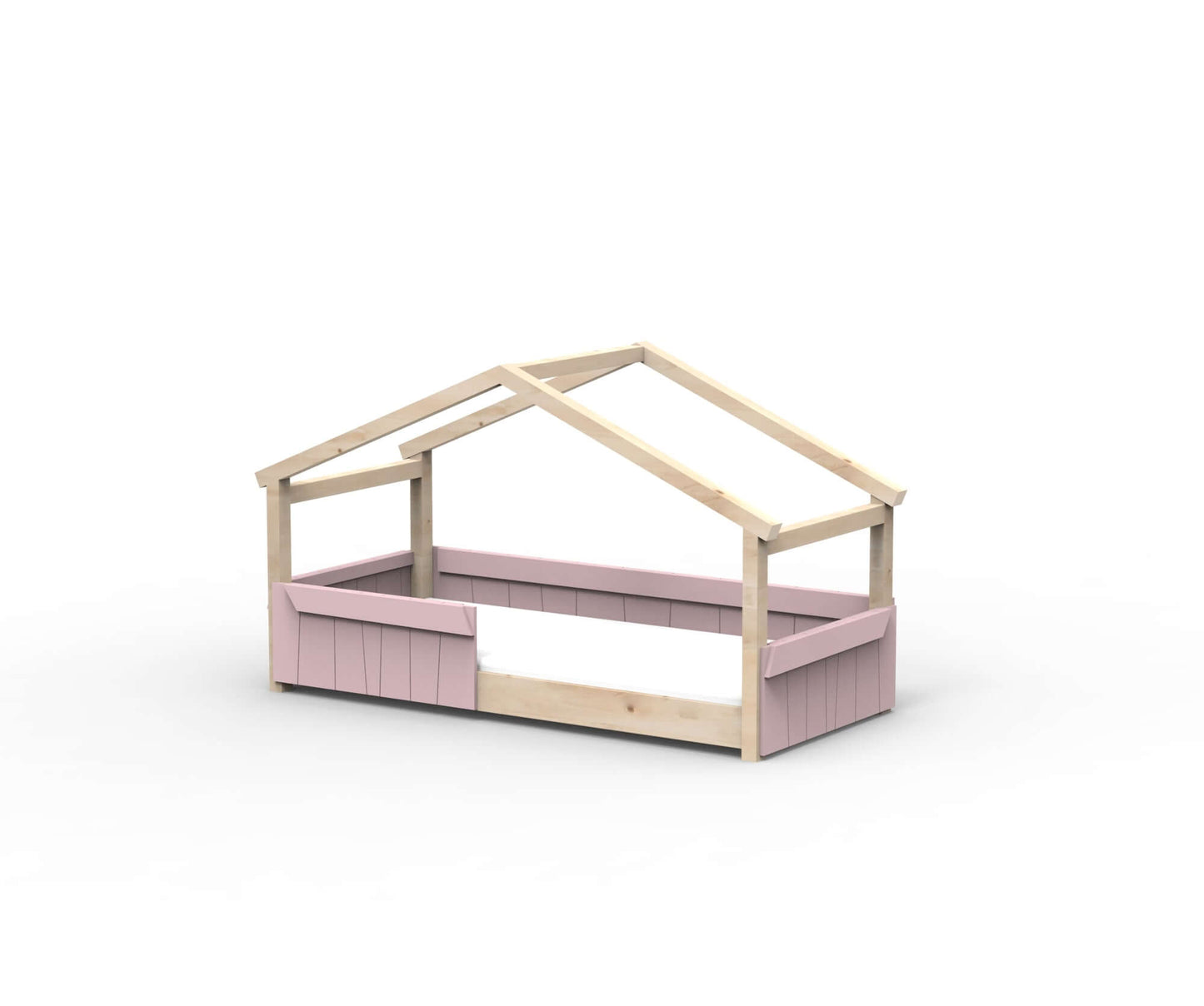 Starlight Einzelbett für Kinder