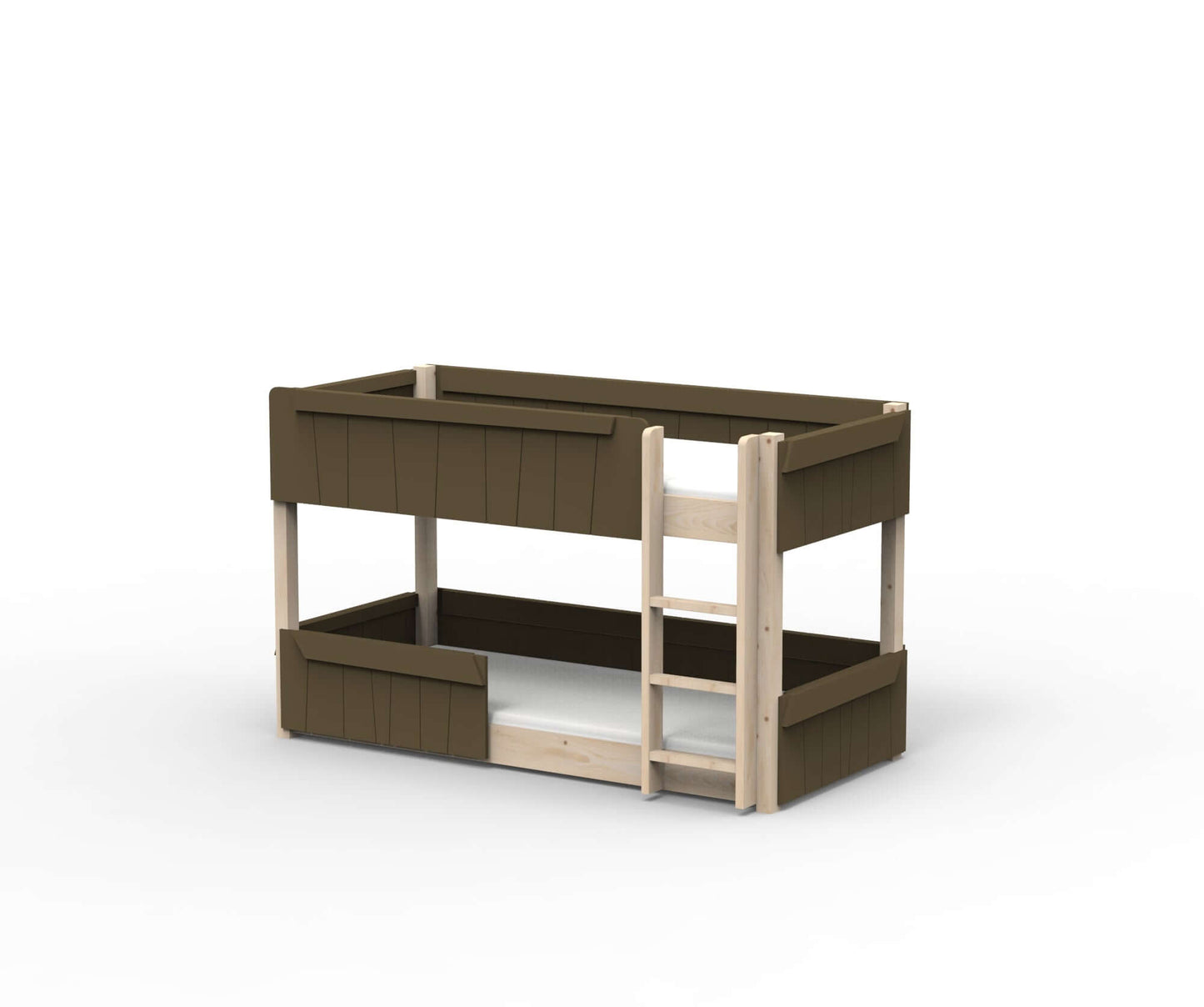 Starlight Etagenbett für Kinder