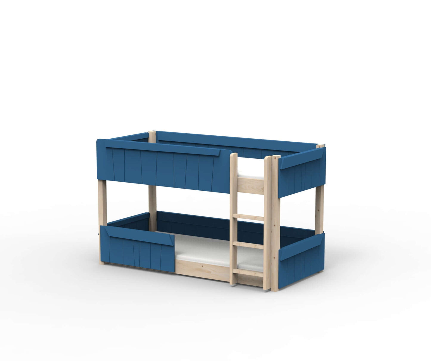 Starlight Etagenbett für Kinder