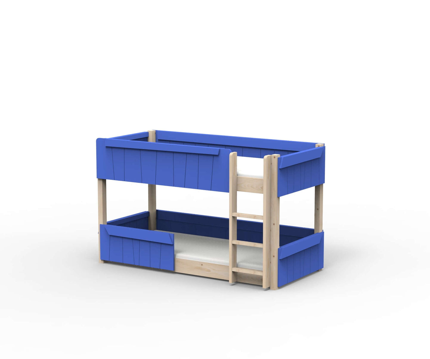 Starlight Etagenbett für Kinder