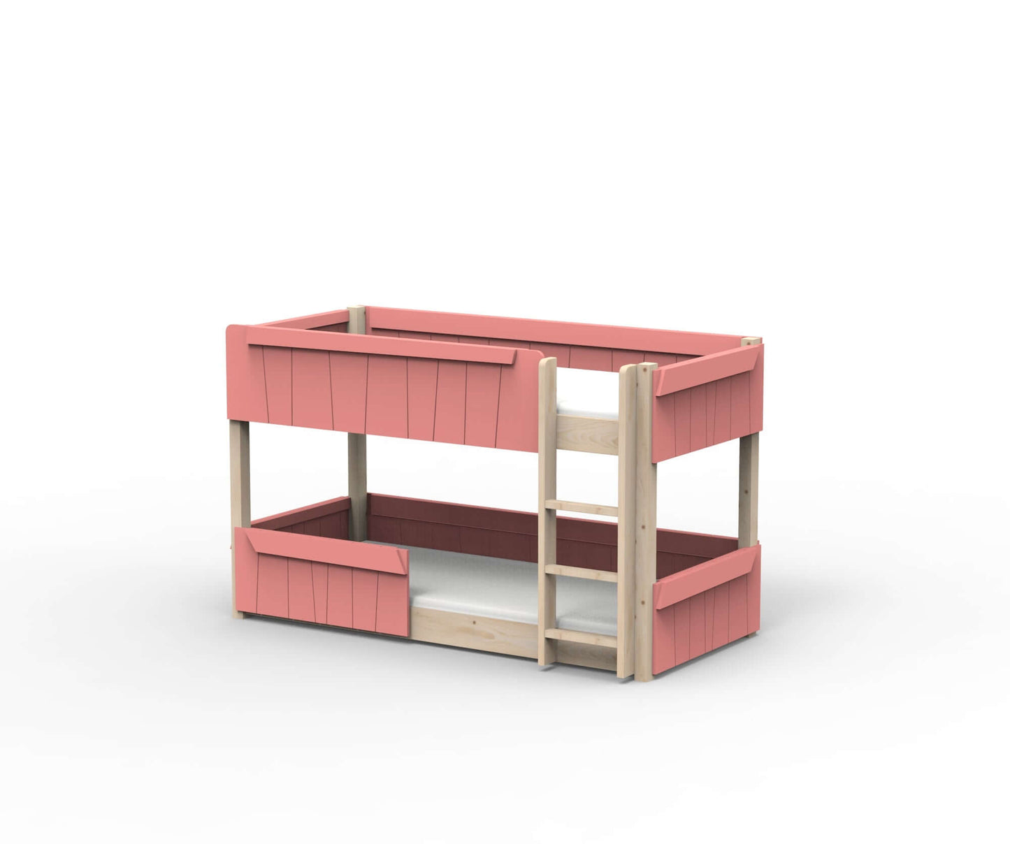 Starlight Etagenbett für Kinder