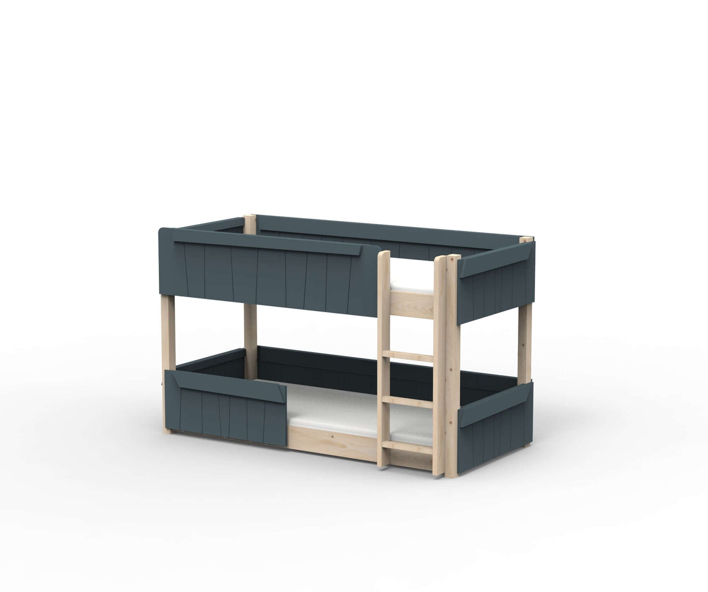 Starlight Etagenbett für Kinder