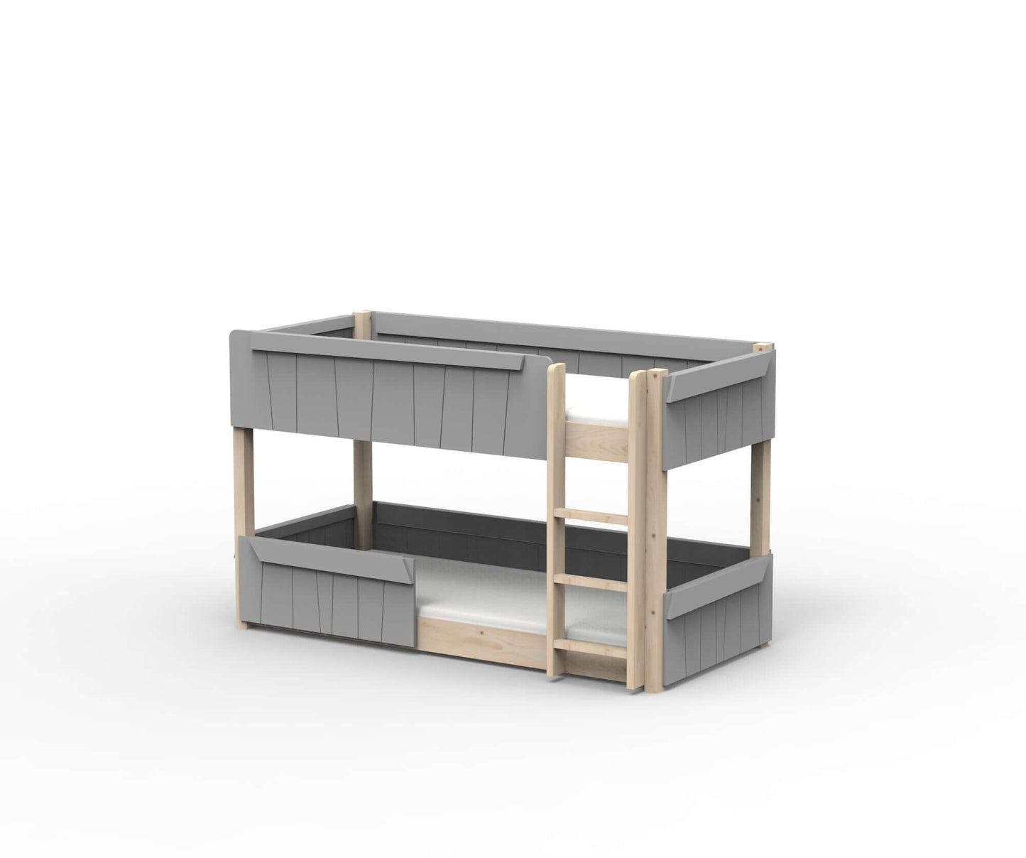 Starlight Etagenbett für Kinder