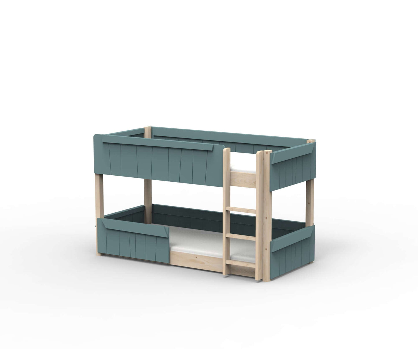 Starlight Etagenbett für Kinder