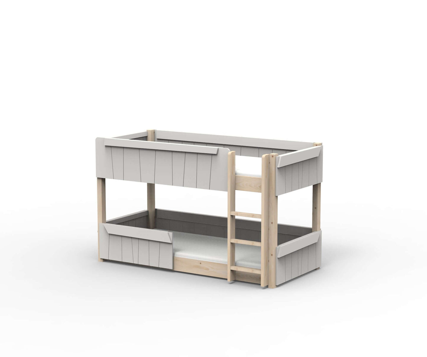 Starlight Etagenbett für Kinder