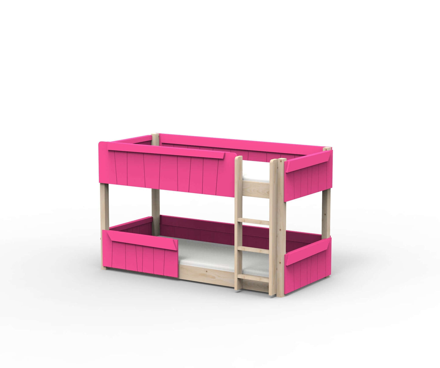 Starlight Etagenbett für Kinder