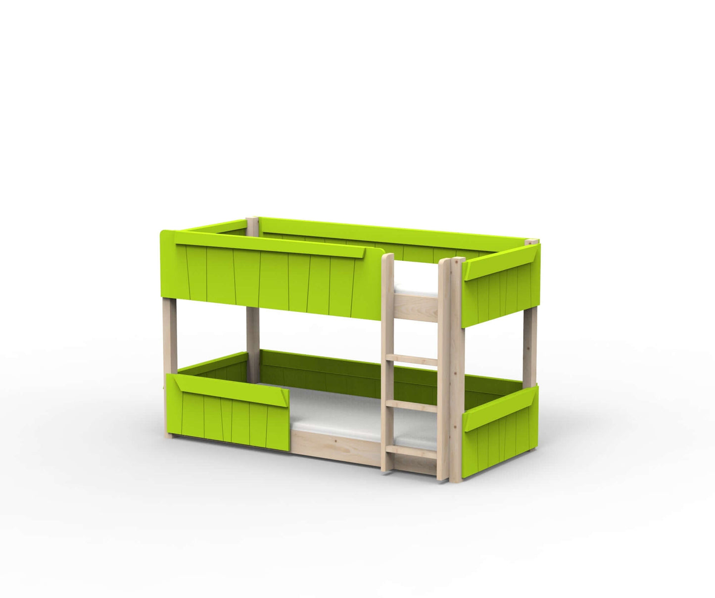 Starlight Etagenbett für Kinder