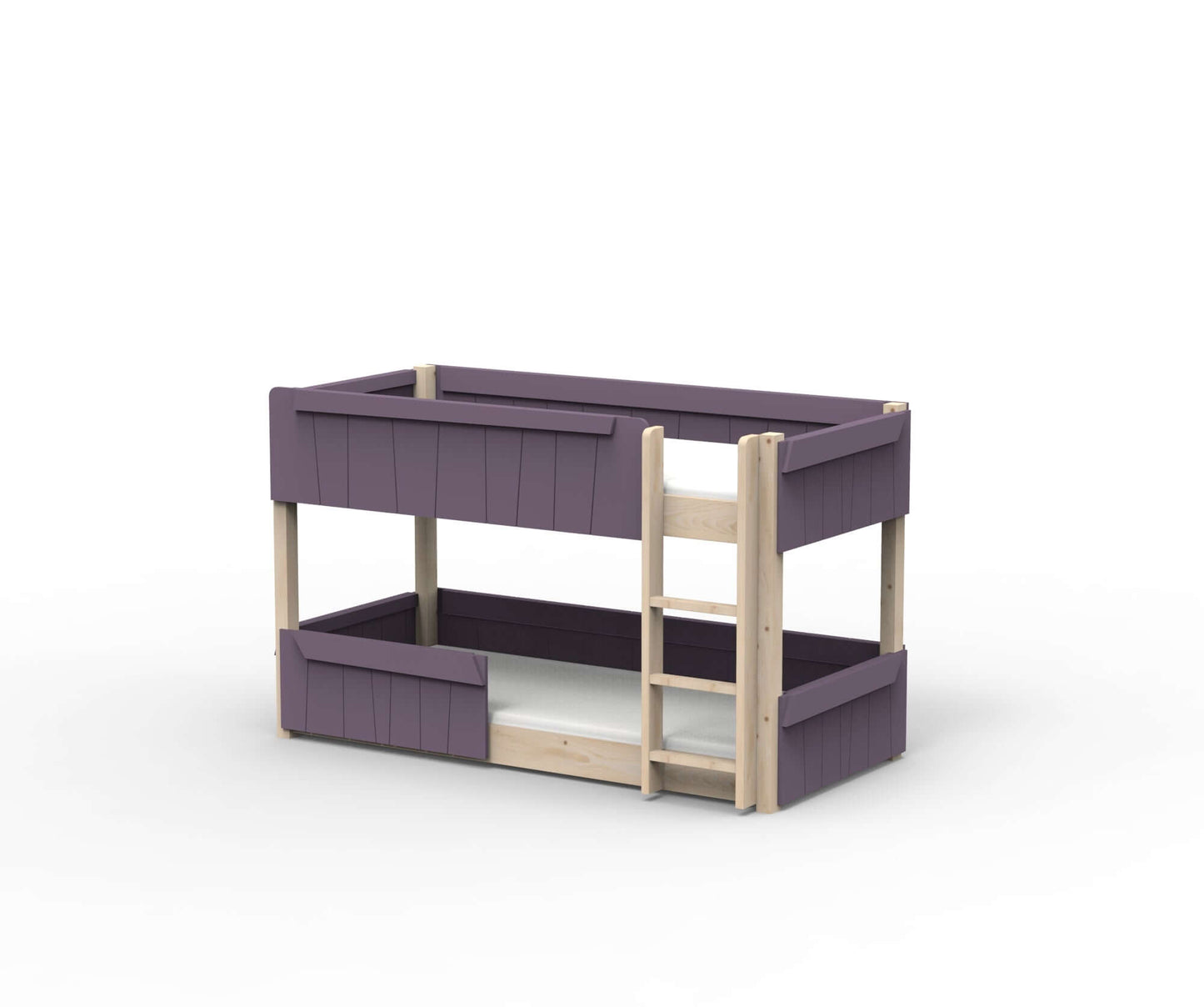 Starlight Etagenbett für Kinder