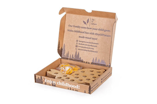 Schnurspielzeug Hase