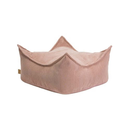 Sitzpouf / Sitzsack für Kinder, eckig, versch. Designs & Größen