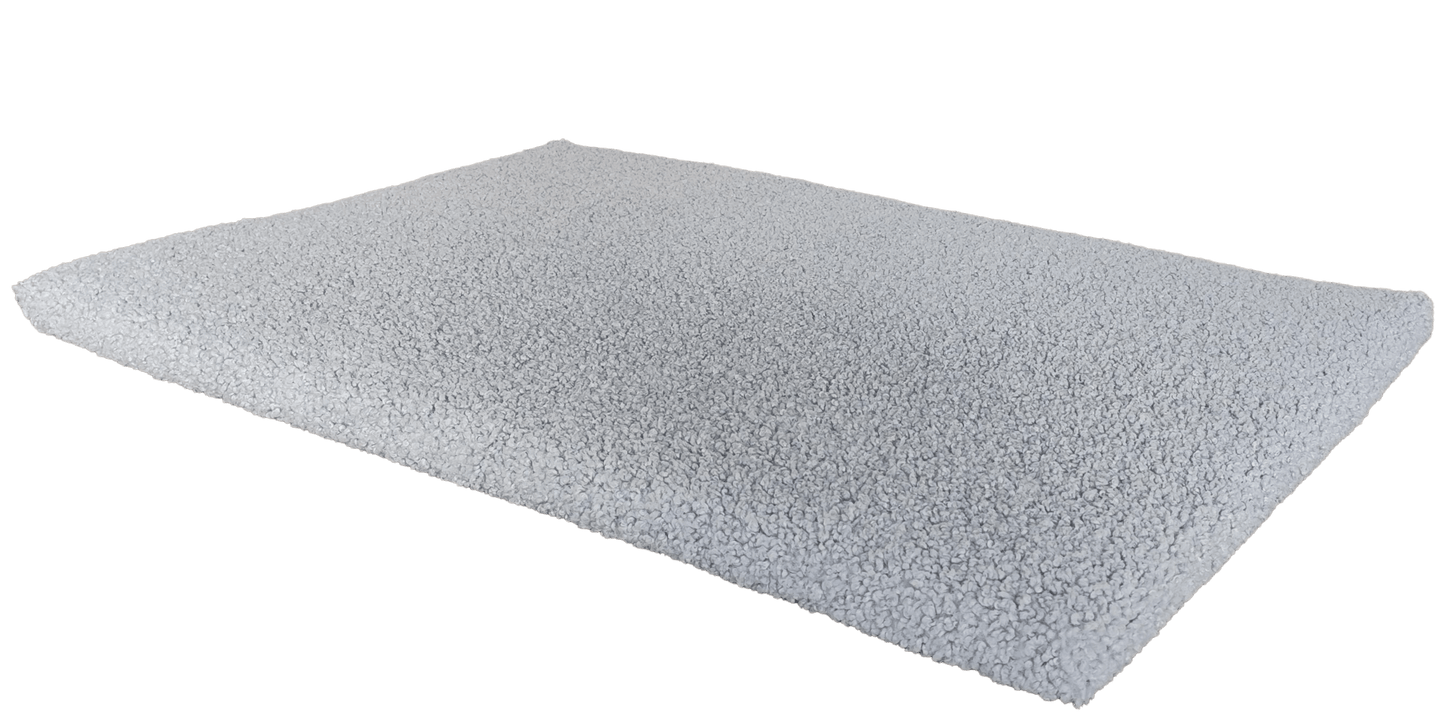 Spielmatratze Plüsch